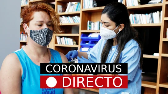 Coronavirus en España, última hora por nuevas restricciones, certificado COVID y vacuna, hoy Coronavirus en España, última hora por nuevas restricciones, certificado COVID y vacuna, hoy