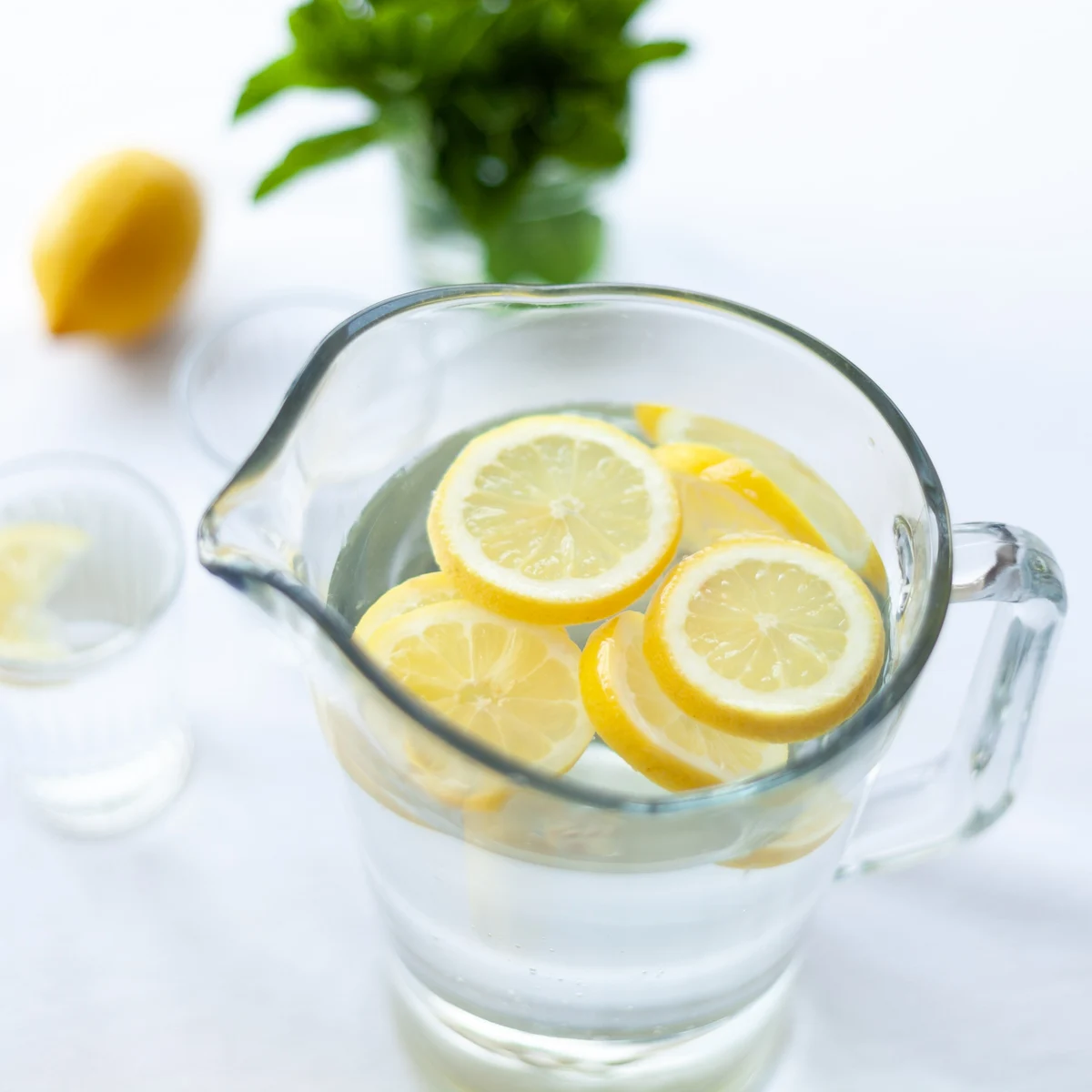 Grande Café Queja Agua con limón para adelgazar o depurar: estos son (realmente) sus  beneficios