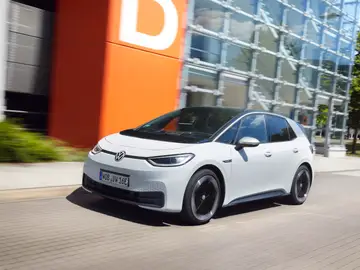 Volkswagen ID. 3 Volkswagen ID. 3