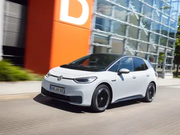 Volkswagen ID. 3 Volkswagen ID. 3