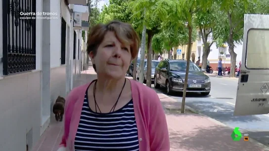 Los vecinos del clan de 'Los Alicantinos' tienen miedo: "No se puede hablar" Los vecinos del clan de 'Los Alicantinos' tienen miedo: "No se puede hablar"