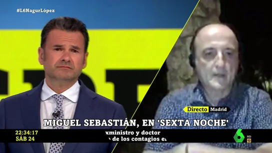 SEBASTIAN COVIDD SEBASTIAN COVIDD