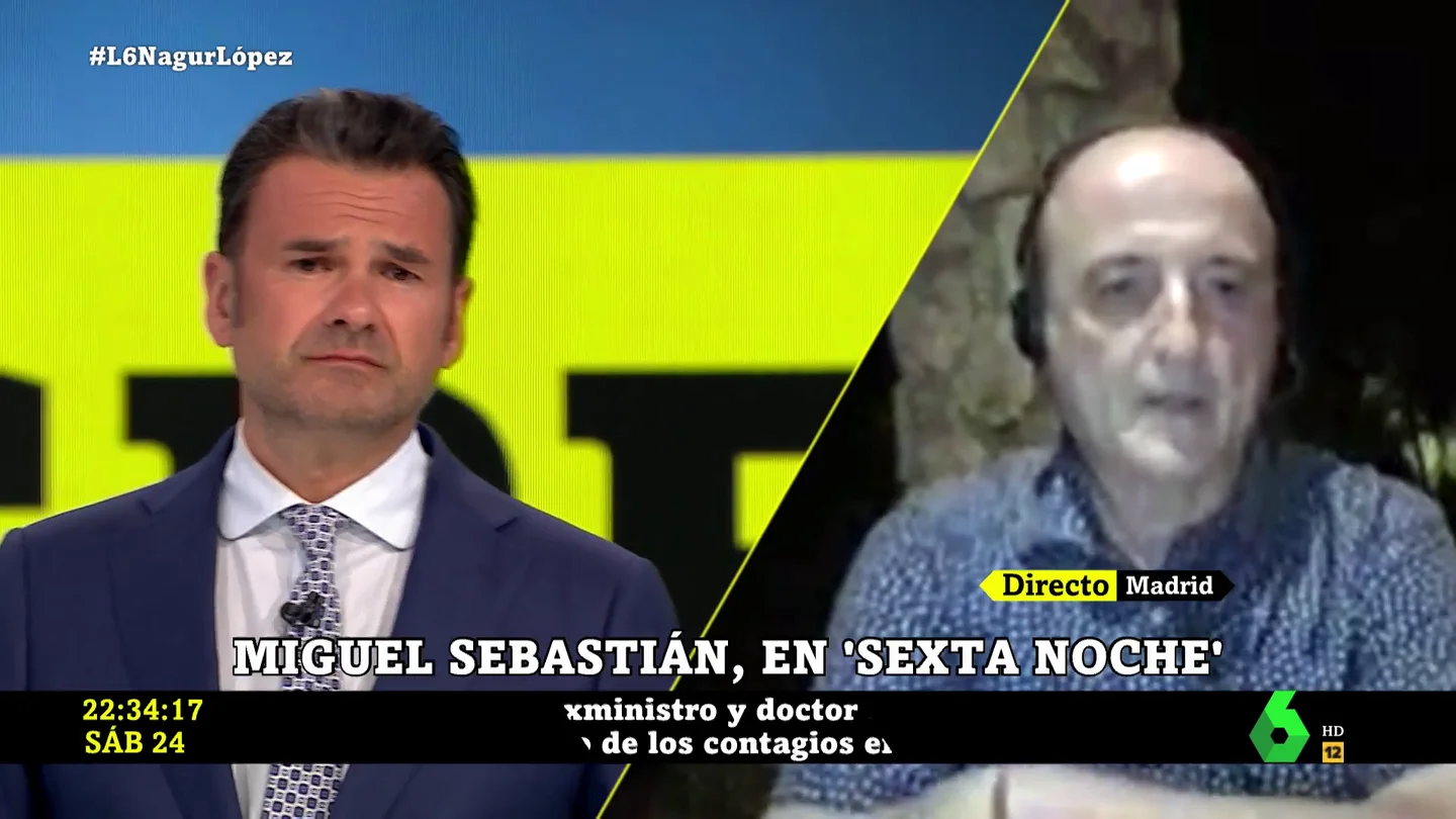 SEBASTIAN COVIDD SEBASTIAN COVIDD