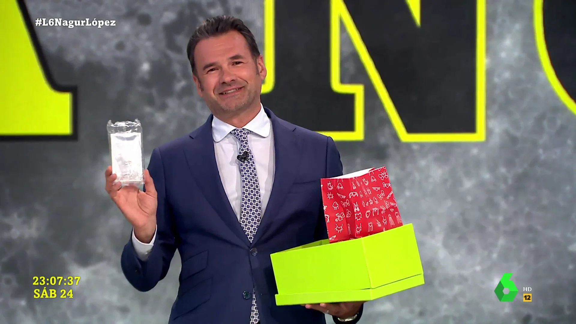 REGALOS SANITARIOS REGALOS SANITARIOS