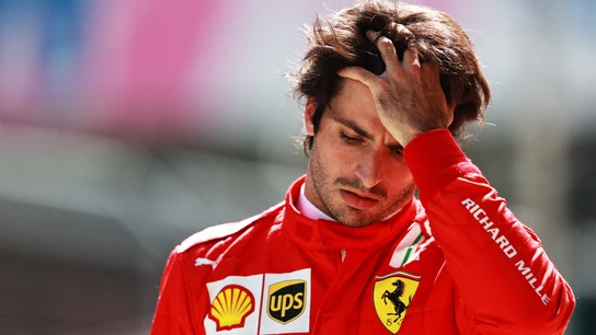 Carlos Sainz Carlos Sainz