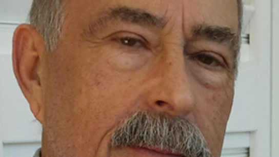 El humorista gráfico Carlos Romeu, en una imagen de archivo El humorista gráfico Carlos Romeu, en una imagen de archivo