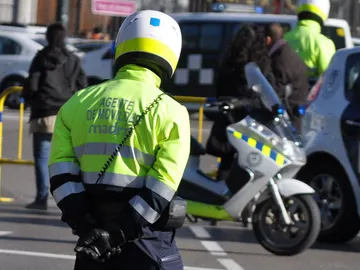 Multas de velocidad en auge Multas de velocidad en auge