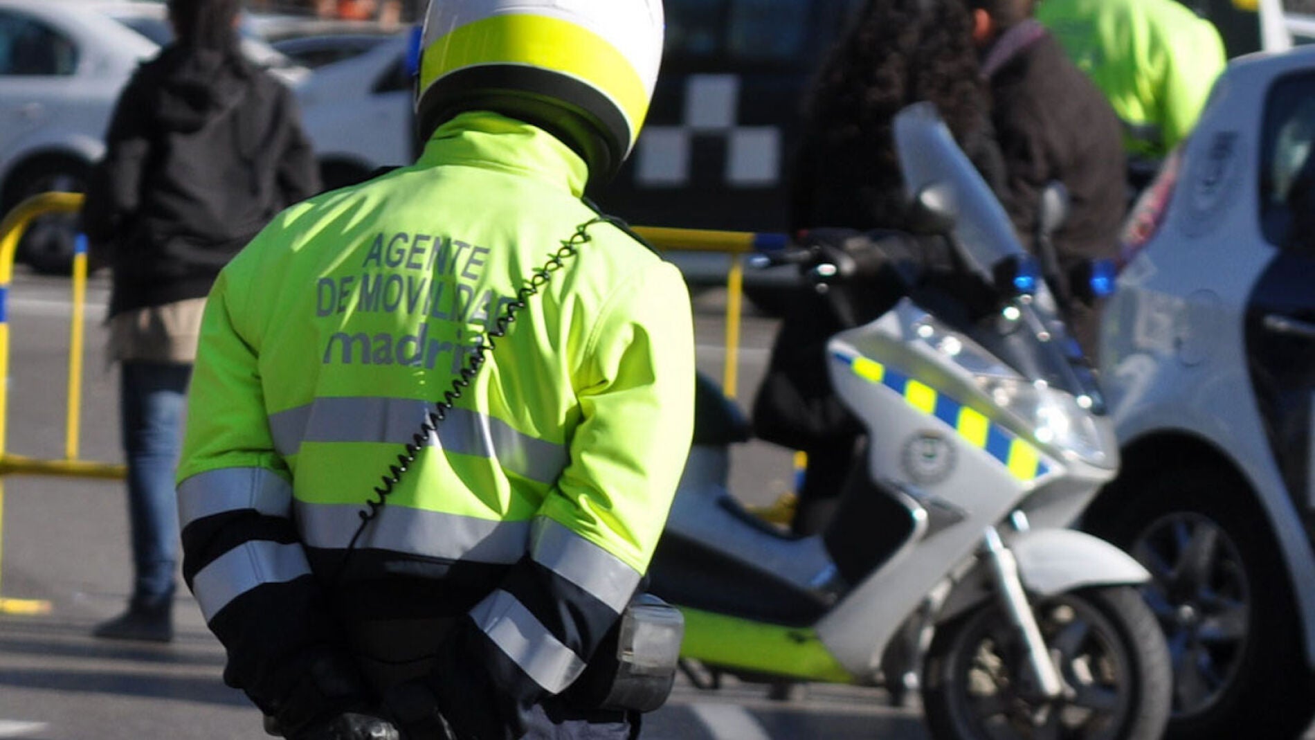 Multas de velocidad en auge 