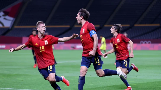 Mikel Oyarzabal Mikel Oyarzabal