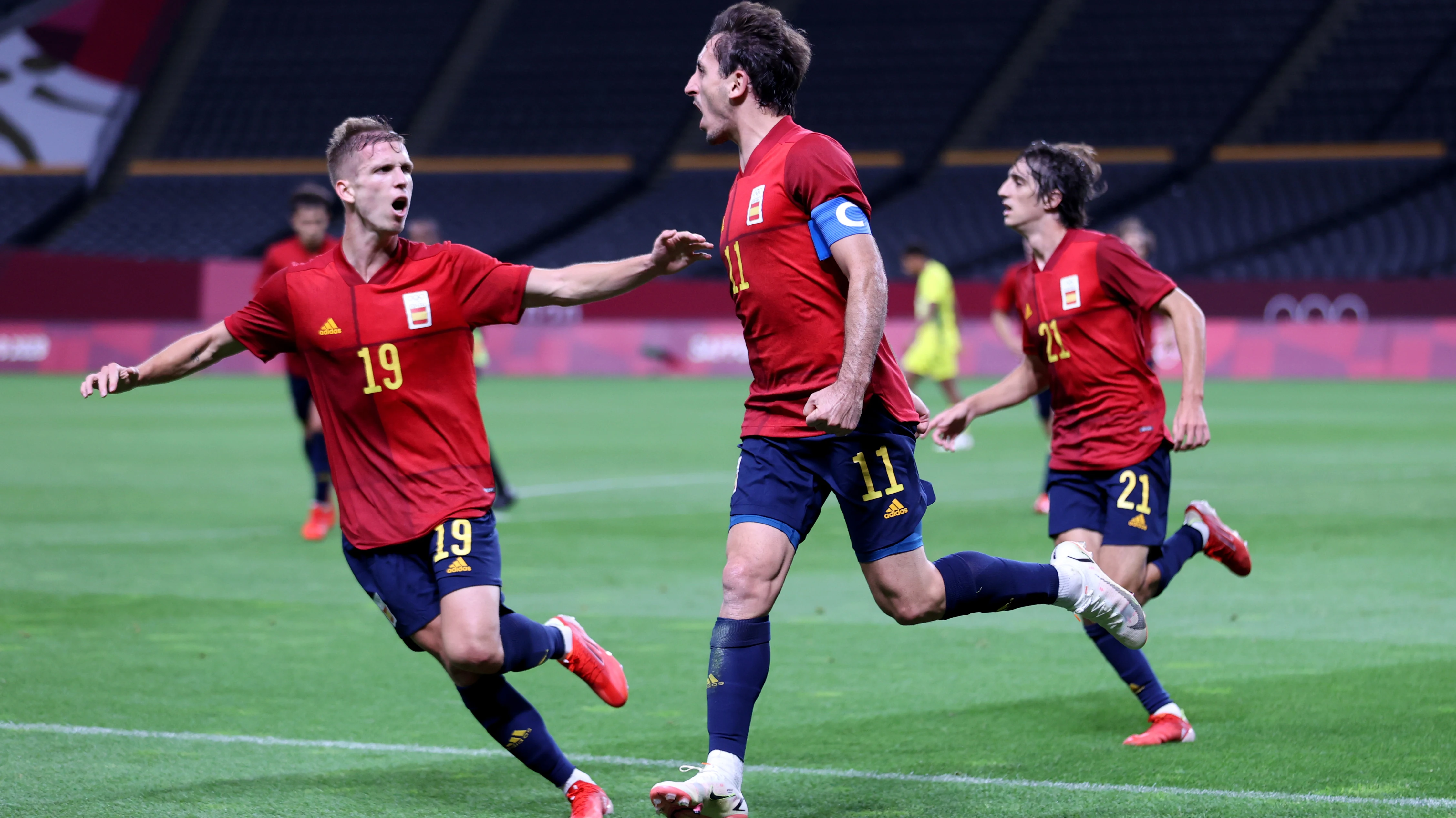 Mikel Oyarzabal