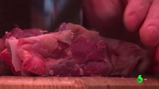 CONSUMO CARNE