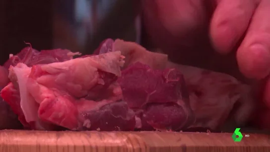 CONSUMO CARNE CONSUMO CARNE