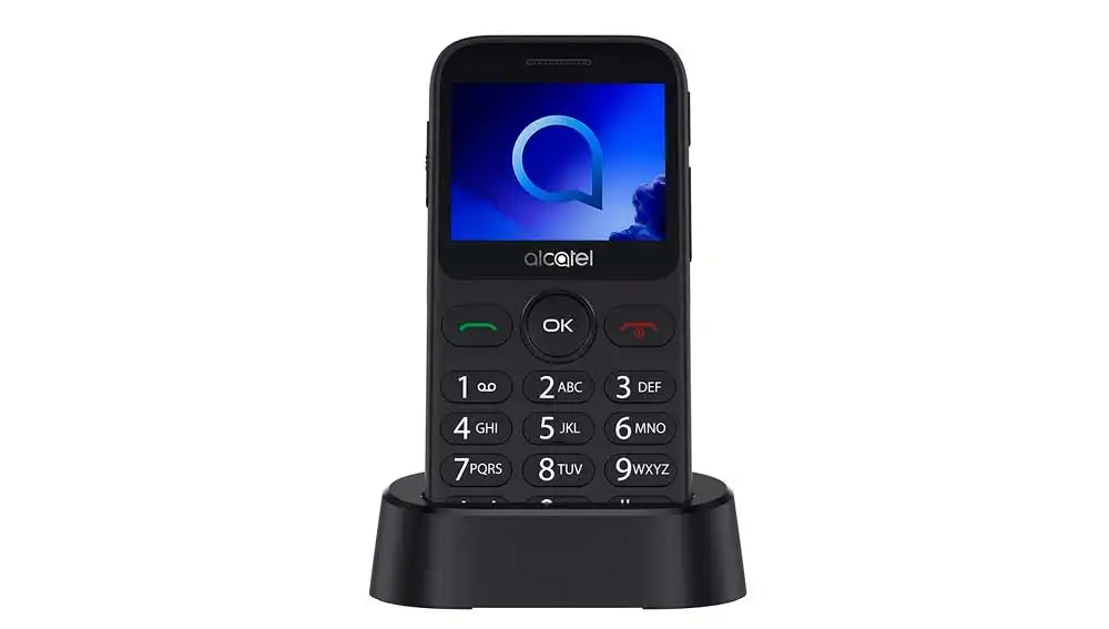 Alcatel 2019G