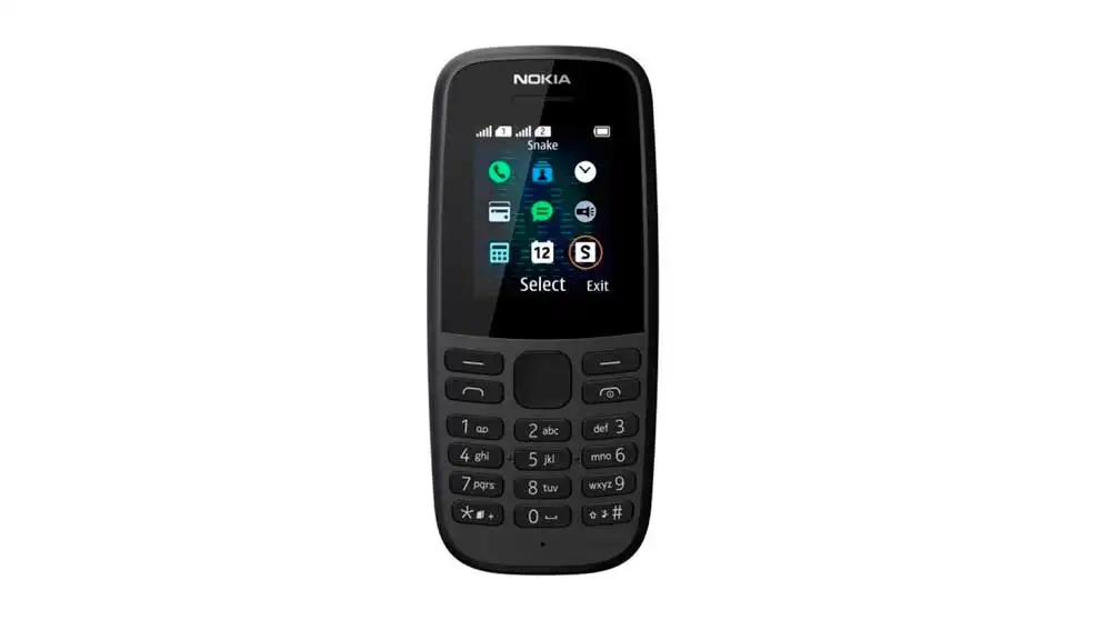 Nokia 105 Nokia 105