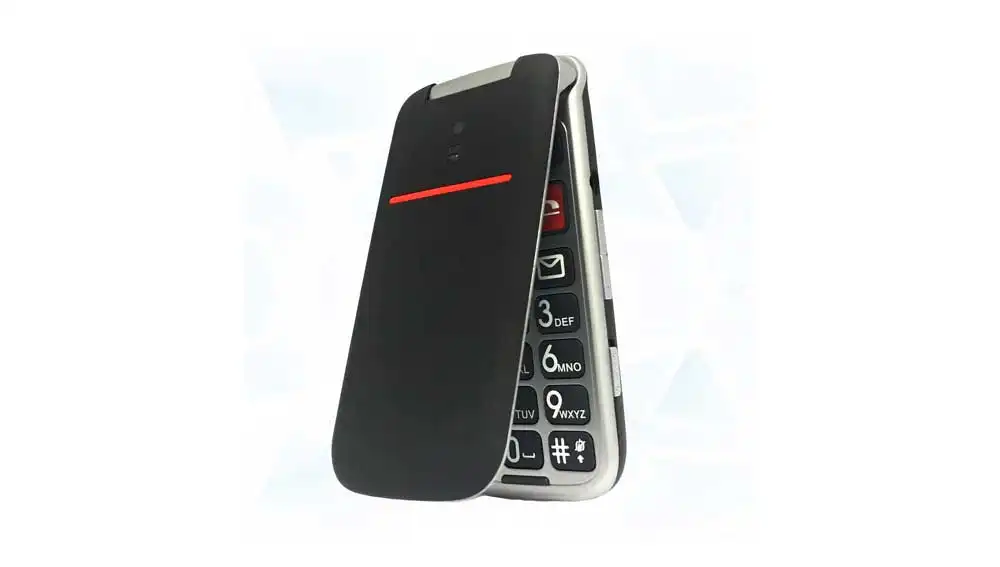 Artfone Flip CF241A Artfone Flip CF241A