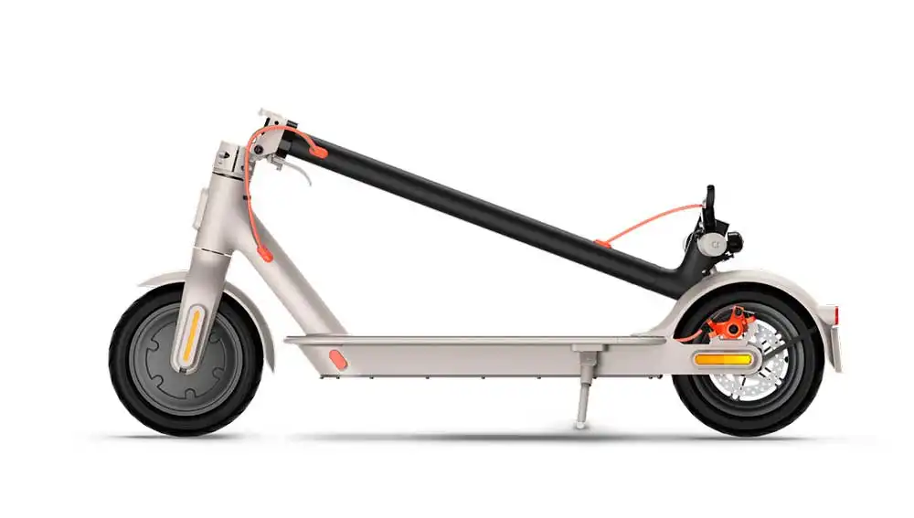 Mi Electric Scooter 3