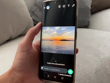 Cómo saber quién espía tus estados de WhatsApp Cómo saber quién espía tus estados de WhatsApp