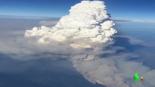 qué es pirocumulo qué es pirocumulo