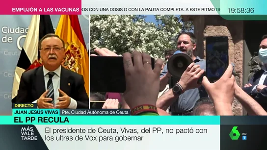 Juan Jesús Vivas Juan Jesús Vivas