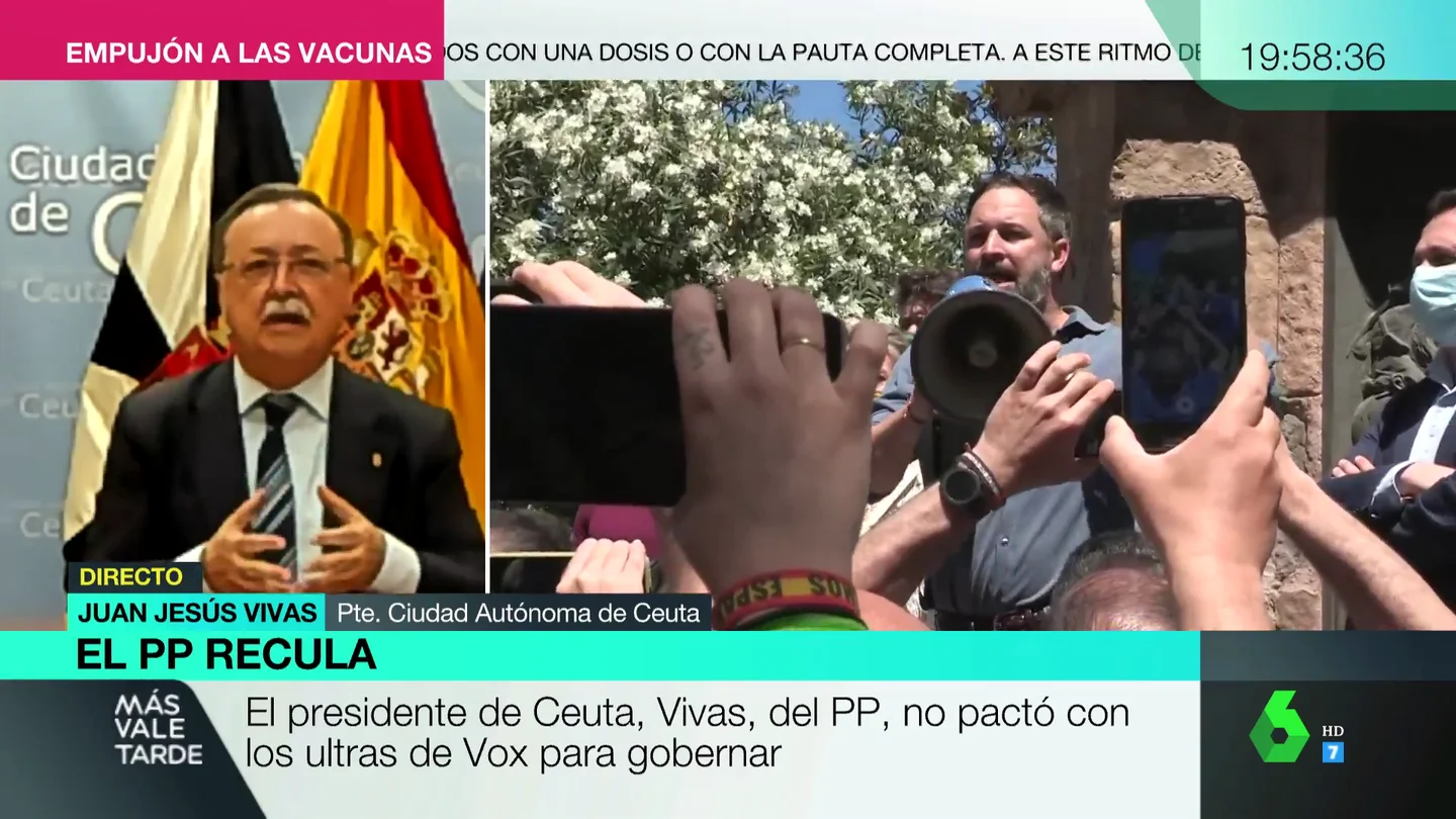 Juan Jesús Vivas Juan Jesús Vivas