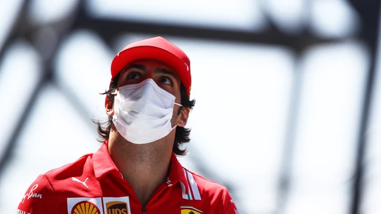 Carlos Sainz Carlos Sainz