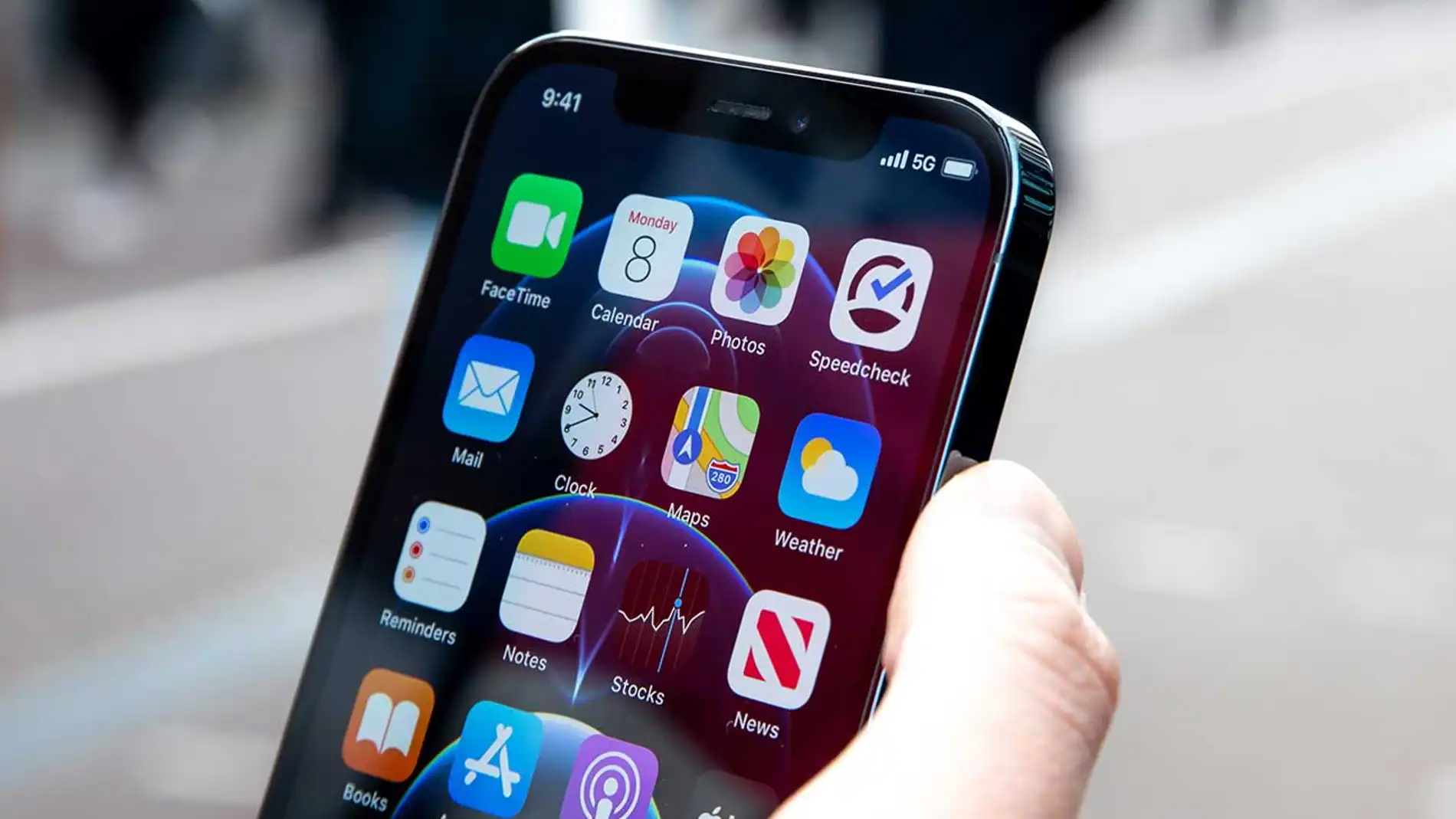 Instala ya la última actualización de iOS 14 en tu iPhone, ¿por qué?