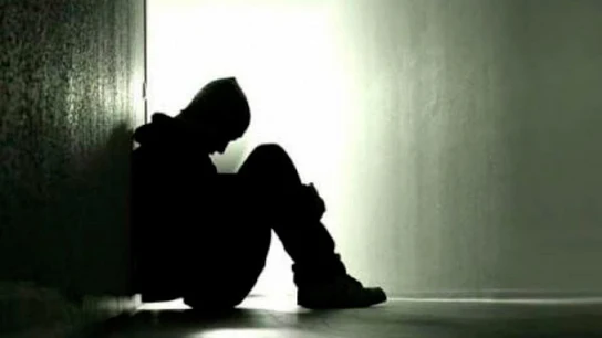 Suicidio entre los jóvenes Aumenta el suicidio entre los jóvenes