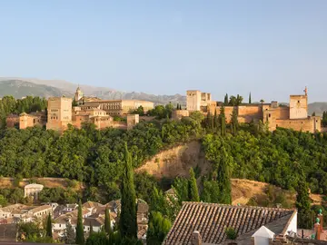 Granada Granada