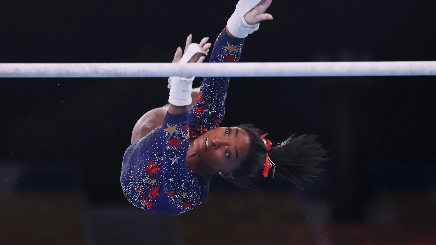 Simone Biles Simone Biles