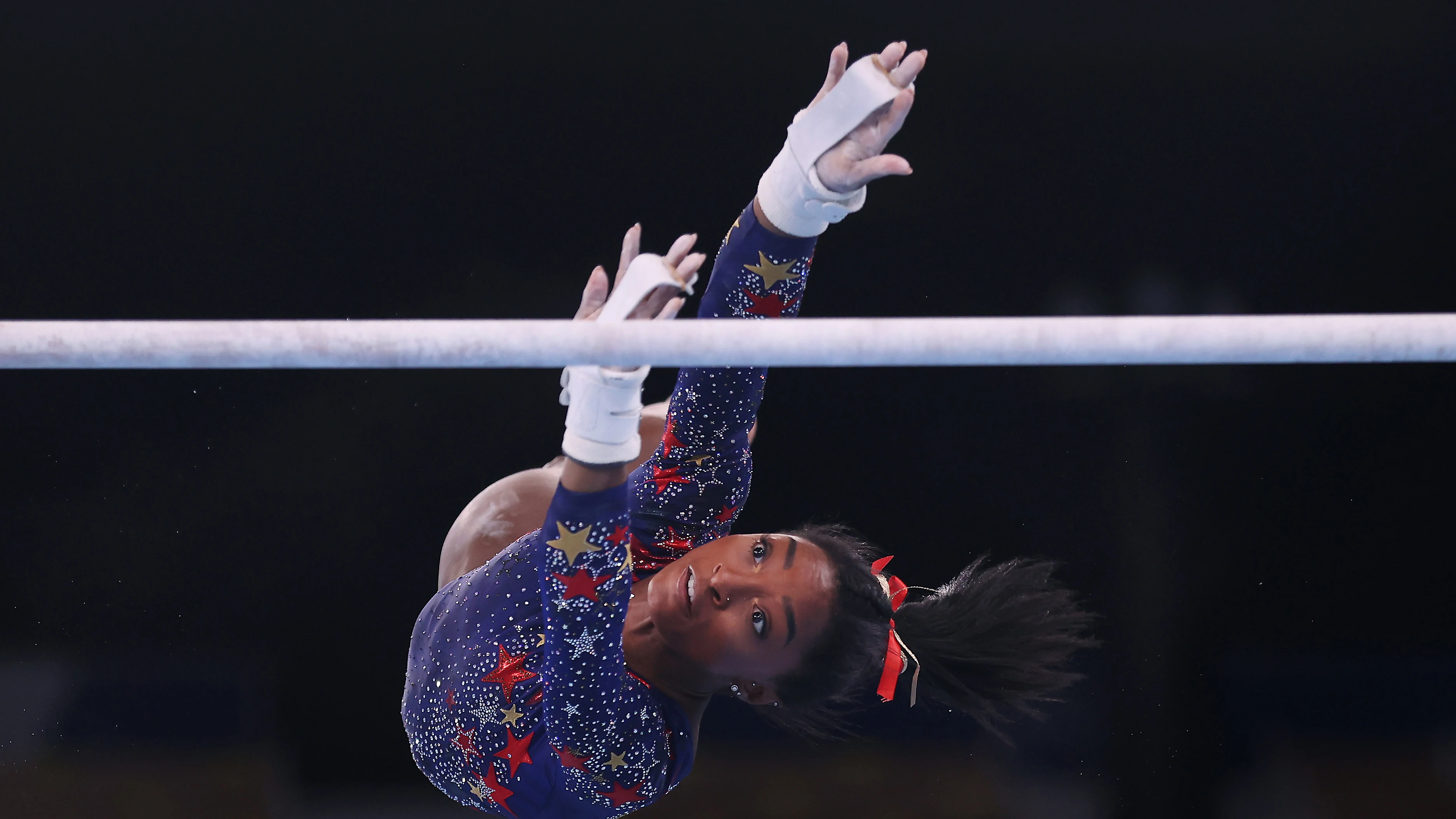 Simone Biles