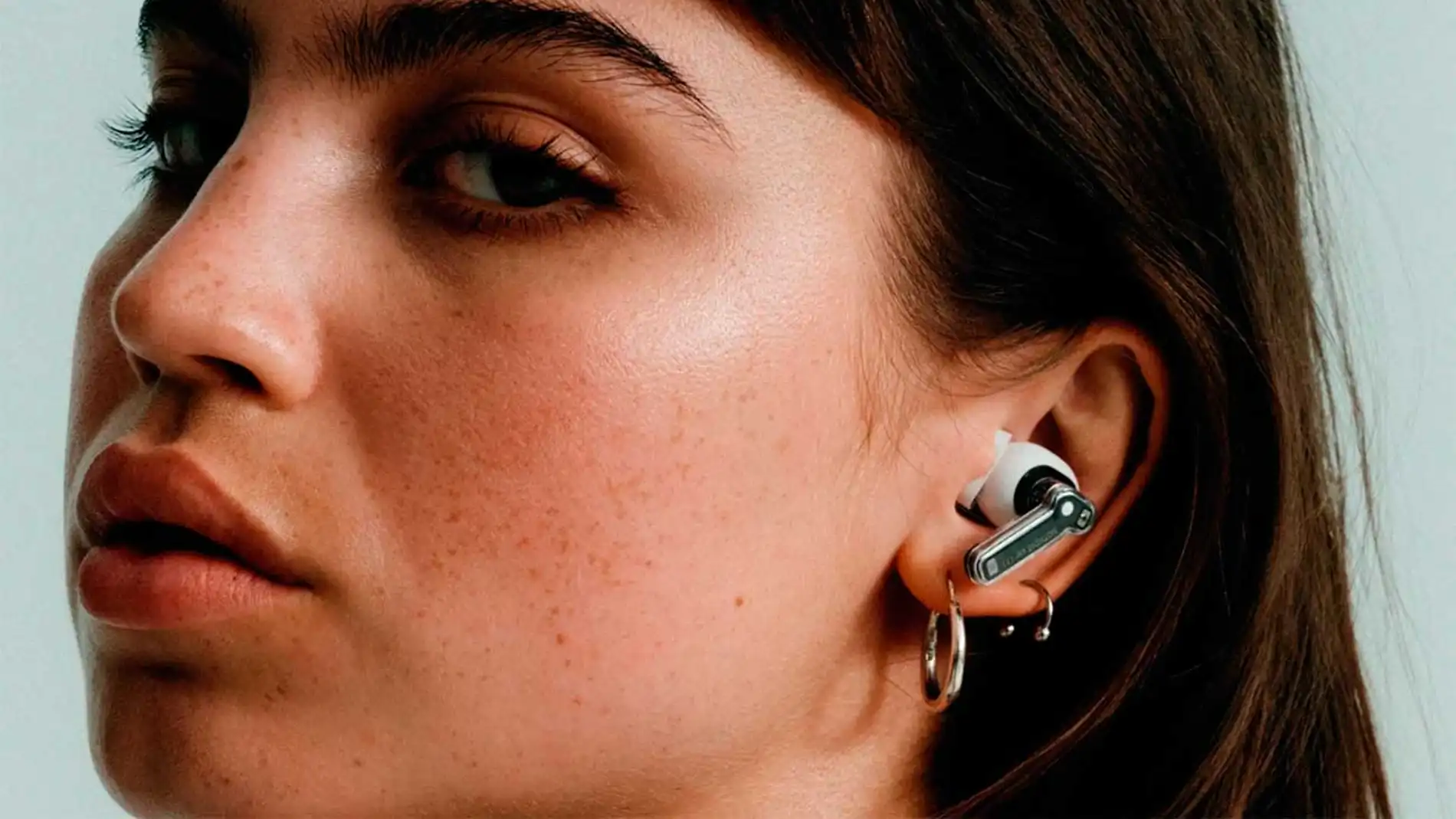 Nuevos Nothing Ear 1, la alternativa a los AirPods del fundador de OnePlus