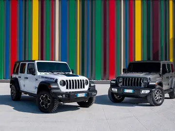 Jeep Jeep