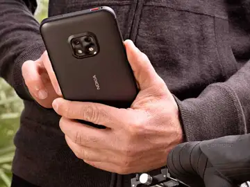 Nokia XR20 Nokia XR20