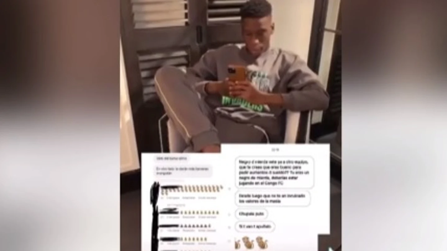 Ilaix Moriba Ilaix Moriba