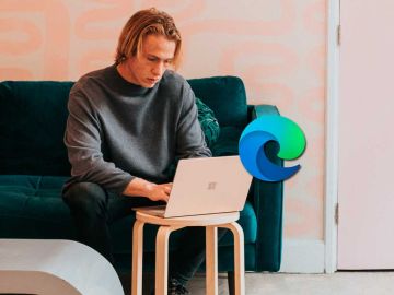 Microsoft Edge cómo importar todos tus datos de Google Chrome