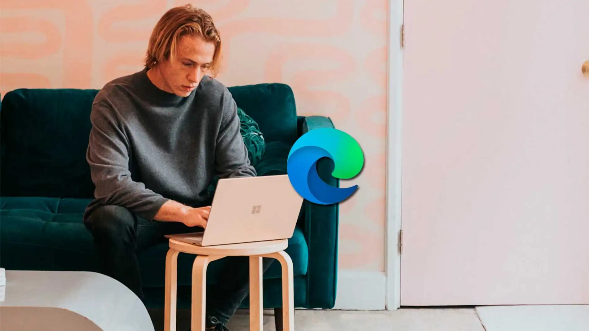 Microsoft Edge cómo importar todos tus datos de Google Chrome Microsoft Edge cómo importar todos tus datos de Google Chrome