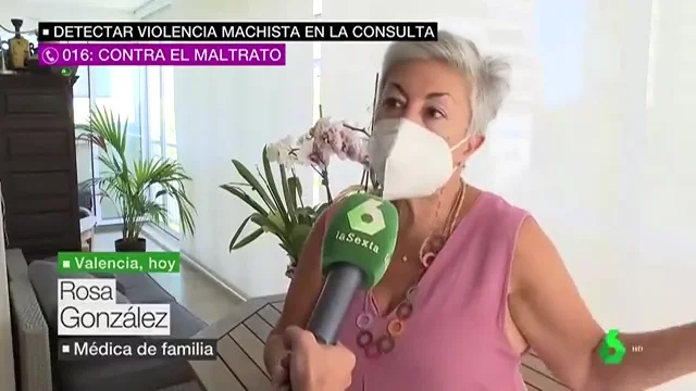 detectar violencia consulta