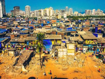 Bombay, India