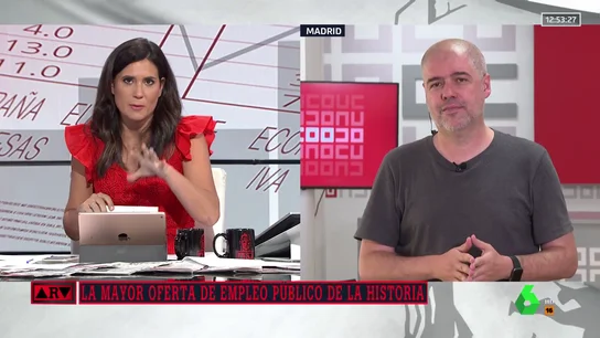 unai sordo empleo público unai sordo empleo público