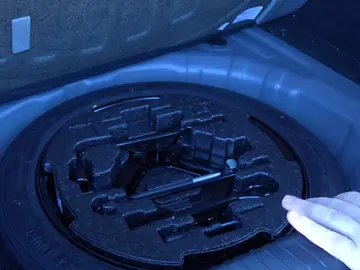 Rueda de repuesto Rueda de repuesto