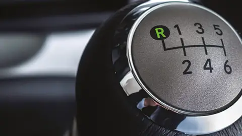 Marcha atrás Marcha atrás