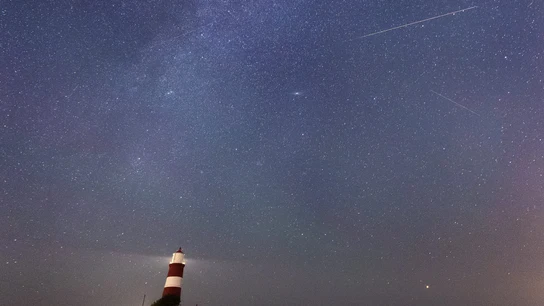 Perseidas 2021: 7 claves para seguir la lluvia de estrellas más intensa del año Noches de agosto