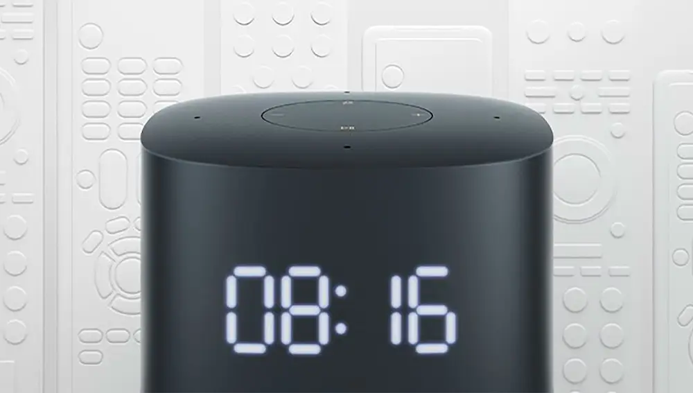 Xiaomi Xiaoai Speaker Play Enhanced Version Xiaomi Xiaoai Speaker Play Enhanced Version