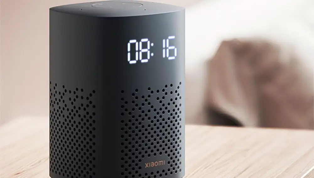 Xiaomi Xiaoai Speaker Play Enhanced Version Xiaomi Xiaoai Speaker Play Enhanced Version