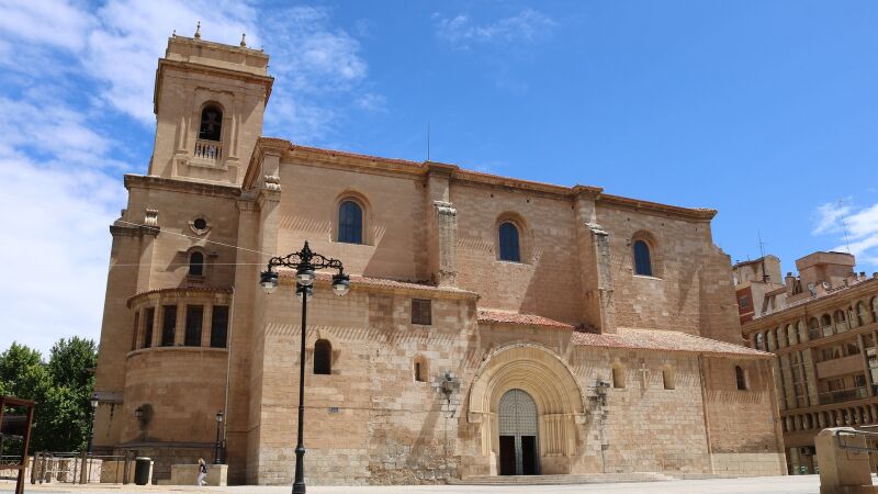 Albacete, la ciudad más segura de España gracias a la prudencia de sus ciudadanos