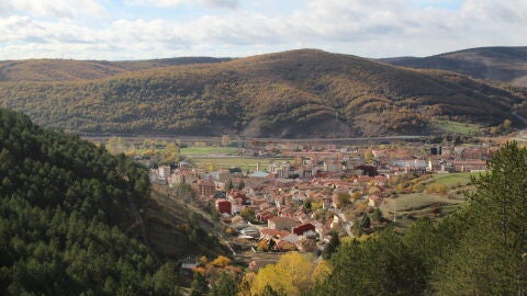 Cisterna