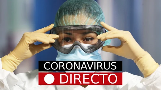 La última hora de la pandemia de coronavirus, en directo en laSexta y laSexta.com La última hora de la pandemia de coronavirus, en directo en laSexta y laSexta.com