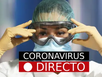 La última hora de la pandemia de coronavirus, en directo en laSexta y laSexta.com
