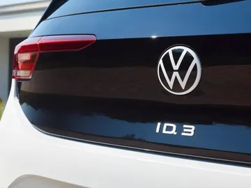 Volkswagen ID.3 Volkswagen ID.3