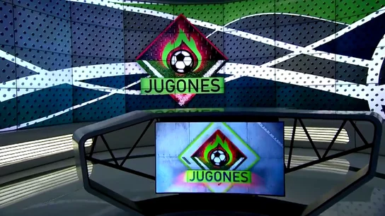 Pedrerol desaparece del plató de 'Jugones' ante su promesa de dimitir tras las salidas de Ramos y Messi Pedrerol desaparece del plató de 'Jugones' ante su promesa de dimitir tras las salidas de Ramos y Messi